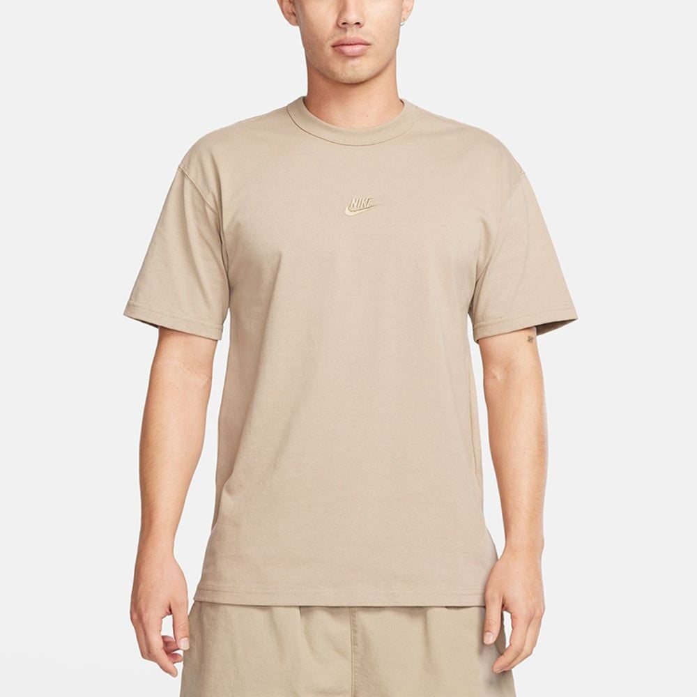 Nike - Áo tay ngắn thể thao Nam Sportswear Premium Essentials Men's T-Shirt