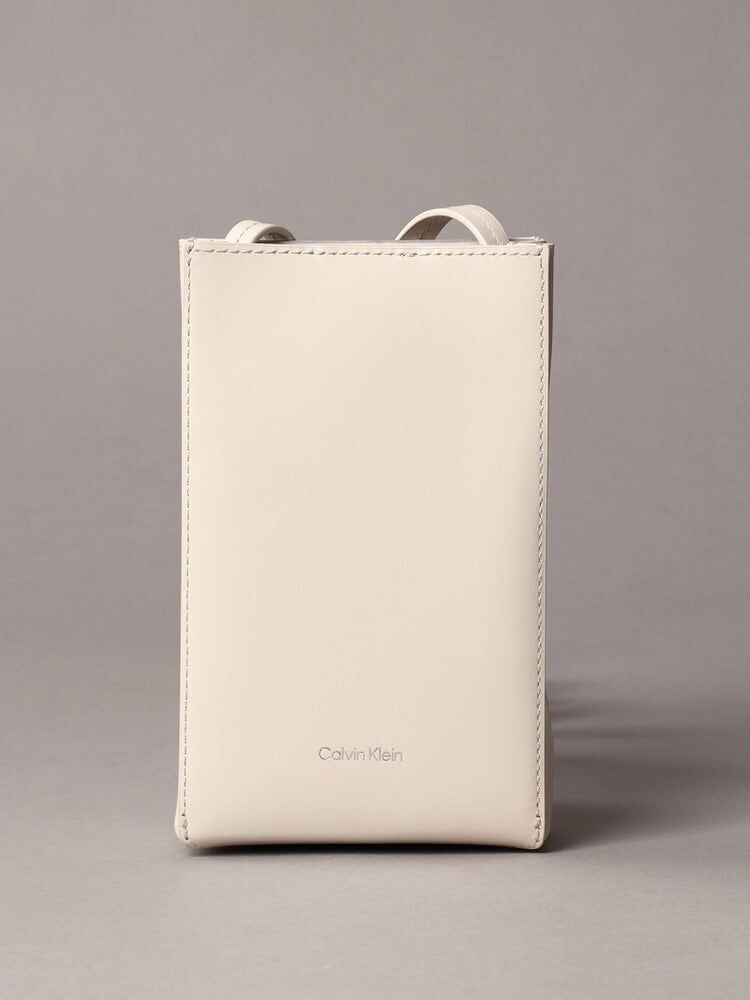 Calvin Klein - Túi đeo chéo CK nữ CK Line Mini Crossbody