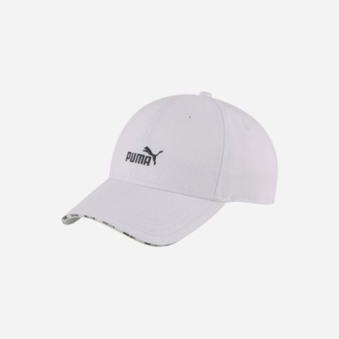 Puma - Nón mũ nam nữ Visor Essential Camo Lifestyle