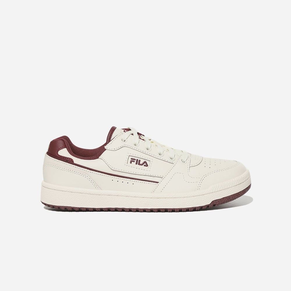 Fila - Giày thời trang thể thao nam nữ Targa Forte Lifestyle Shoes