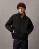 Calvin Klein - Áo khoác CK nam Essential Stand Collar Jacket