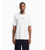 Armani Exchange - Áo thun tay ngắn nam Short sleeve T-shirt White