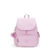 Kipling - Ba lô City Pack S Blooming Pink