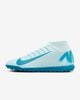 Nike - Giày đá banh sân cỏ nhân tạo Nam Mercurial Superfly 10 Club TF High-Top Football Shoes