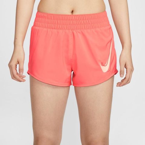 Nike - Quần ngắn thể thao Nữ One Dri-Fit Running Shorts