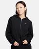 Nike - Áo khoác thời trang Nữ Chill Terry Women's Loose Full-Zip French Terry Hoodie