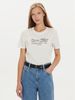 Tommy Hilfiger - Áo thun tay ngắn nữ Regular Script Graphic Tee