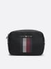 Tommy Hilfiger - Túi cầm tay nam Pique Texture Washbag
