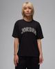 Nike - Áo tay ngắn thể thao Nữ Jordan Women's Graphic T-Shirt