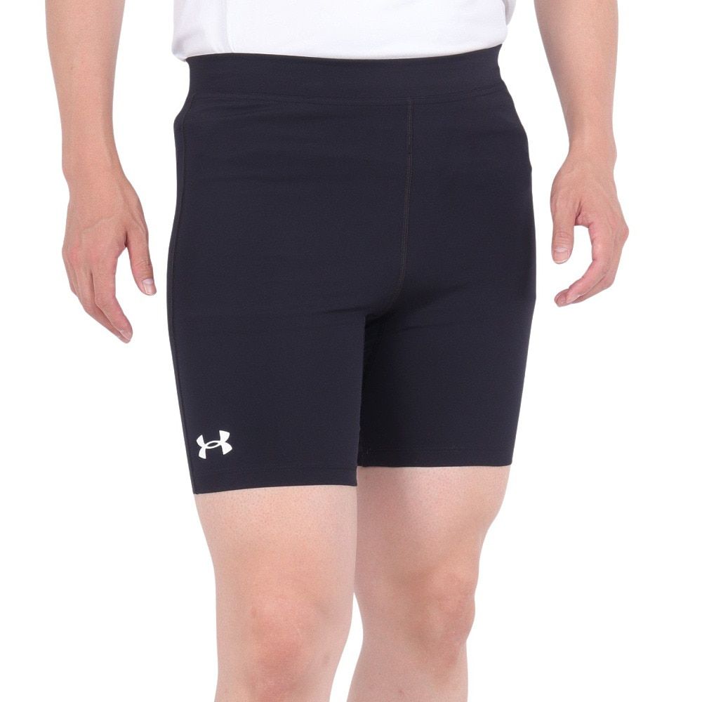Under Armour - Quần ngắn ống ôm thể thao nam Launch Half Running Shorts