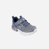 Skechers - Giày thể thao thời trang bé trai Creature-Lights Lifestyle Shoes