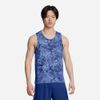 Under Armour - Áo ba lỗ nam Launch Elite Singlet Running