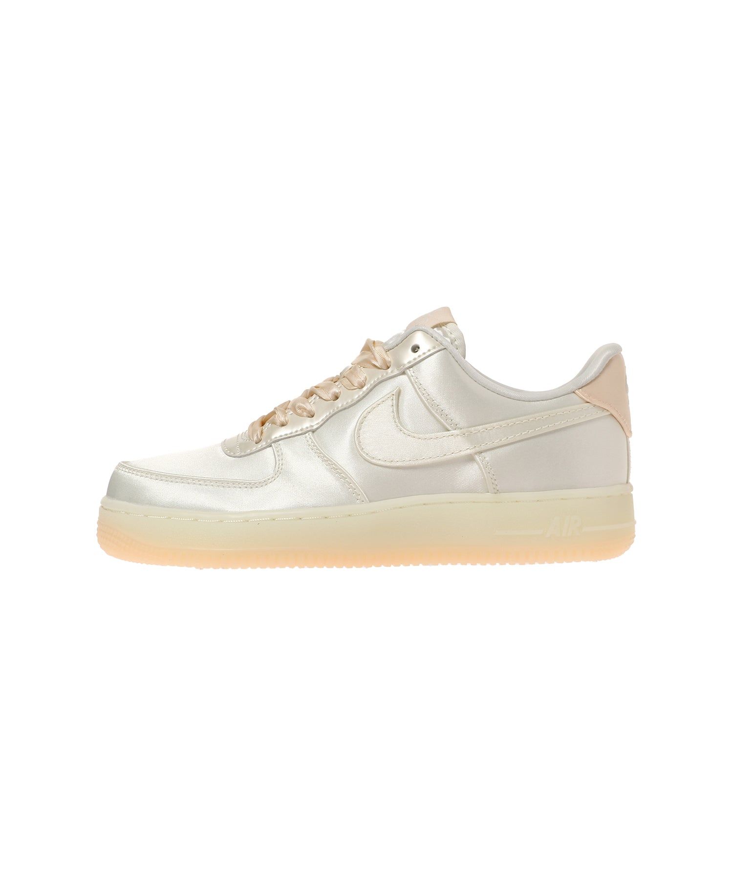 Nike - Giày thời trang thể thao Nữ Air Force 1 '07 LV8 Women's Shoes