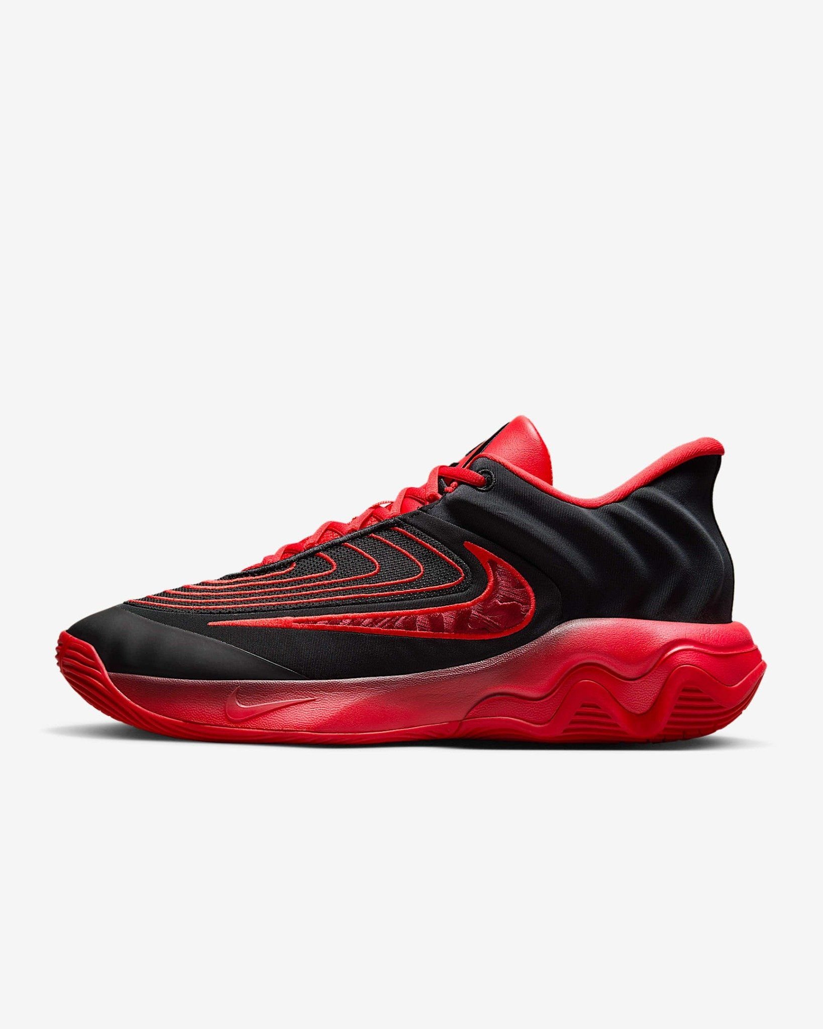 Nike - Giày bóng rổ thể thao Nam Giannis Immortality 4 EP Basketball Shoes