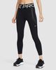Nike - Quần dài ống ôm thể thao Nữ Pro Sculpt Women's High-Waisted 7/8 Leggings
