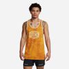 Under Armour - Áo thun ba lỗ nam Racer Tools Training Tanks