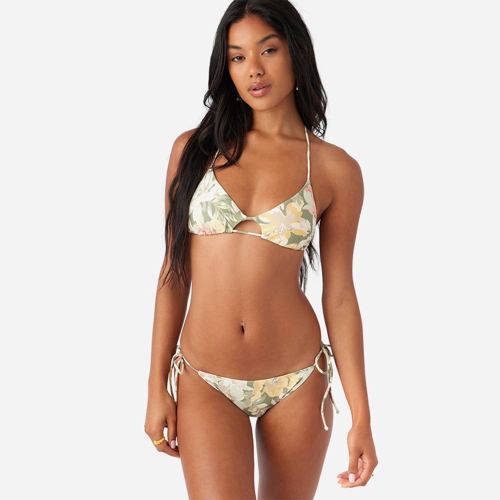 Oneill - Áo bơi nữ Veda Tropical Madrid Swimming