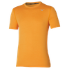 Mizuno - Áo thun chạy bộ nam Impulse Core Tee Running