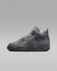 Nike - Giày thời trang thể thao Bé Trai Air Jordan 4 Retro SE 'Wet Cement' Older Kids' Shoes