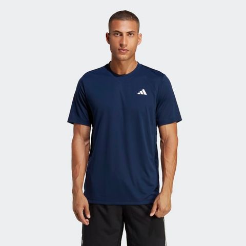 adidas - Áo phông tay ngắn Nam Club Tee T-Shirt