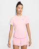 Nike - Áo tay ngắn thể thao Nữ Nike Swift Women's Dri-FIT Short-Sleeve Running Top