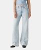 Levi's - Quần jeans ống rộng nữ Women's 94 Baggy Boot Jeans