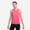 Nike - Áo ba lỗ tập gym Nữ Women's Nike Dri-Fit One Classic Tank