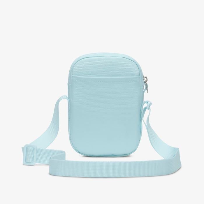 Nike - Túi đeo thể thao Nam Nữ Heritage Cross-Body Bag (Small, 1L)