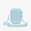 Nike - Túi đeo thể thao Nam Nữ Heritage Cross-Body Bag (Small, 1L)