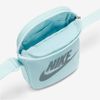 Nike - Túi đeo thể thao Nam Nữ Heritage Cross-Body Bag (Small, 1L)