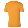 Mizuno - Áo thun chạy bộ nam Impulse Core Tee Running