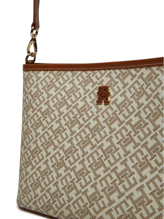 Tommy Hilfiger - Túi xách nữ TH Monoplay Shoulder Bag