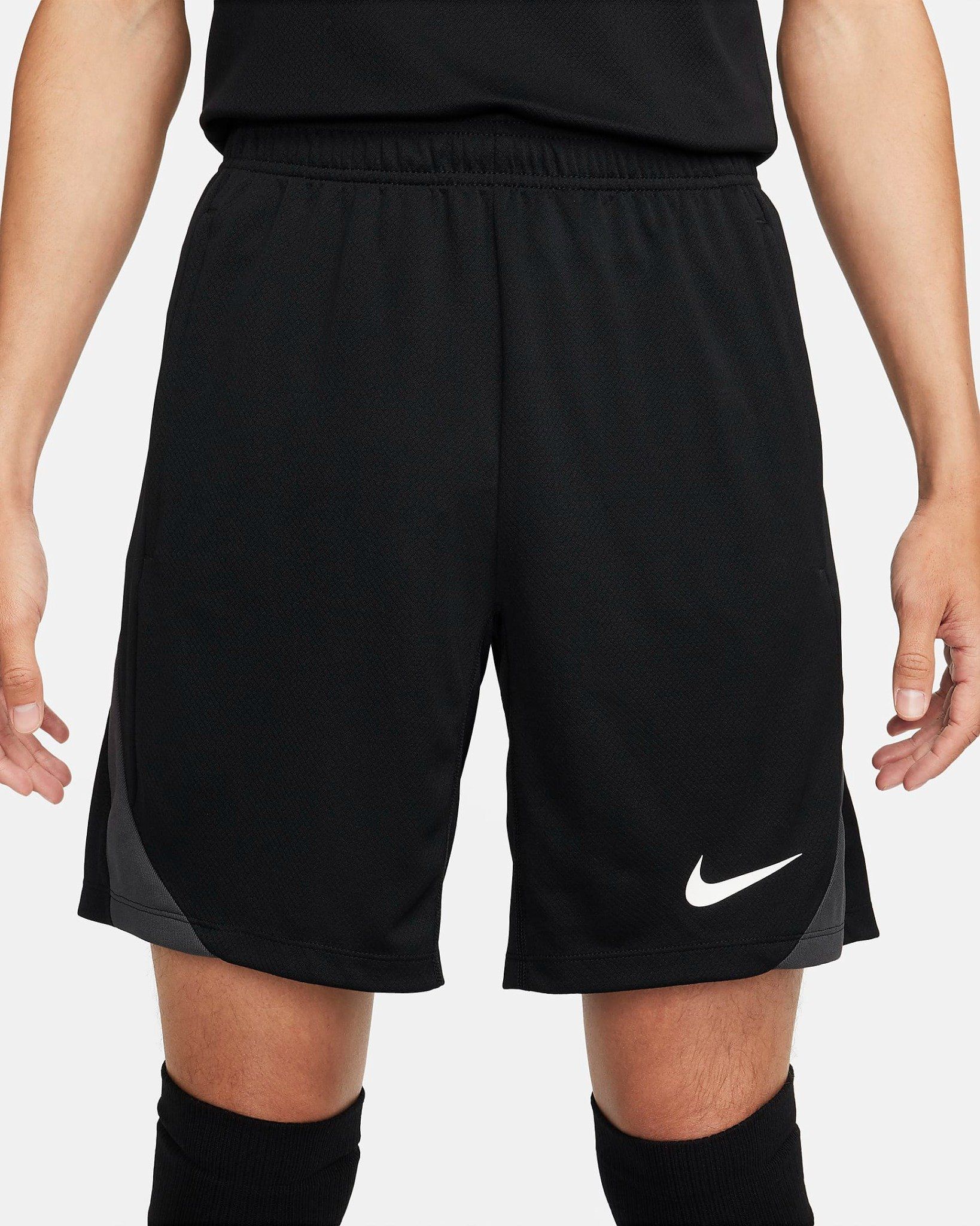 Nike - Quần ngắn đá banh Nam Strike Men's Dri-FIT Soccer Shorts