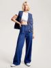 Tommy Hilfiger - Quần jeans nữ Claire High Rise Wide Leg Jeans