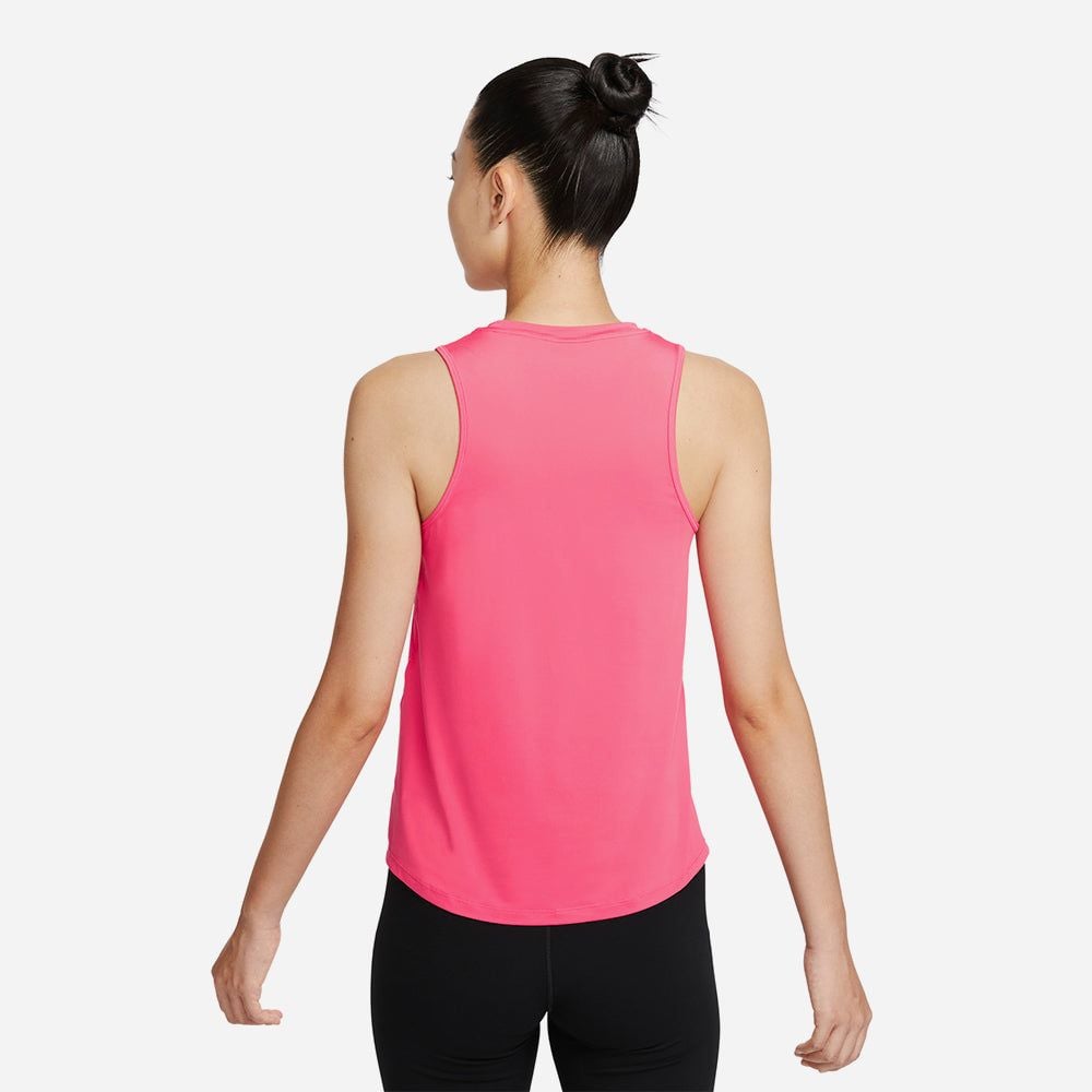 Nike - Áo ba lỗ tập gym Nữ Women's Nike Dri-Fit One Classic Tank