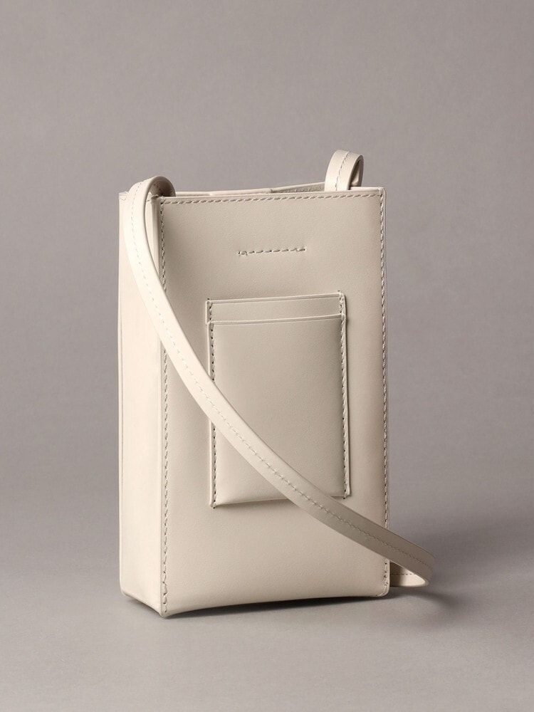 Calvin Klein - Túi đeo chéo CK nữ CK Line Mini Crossbody
