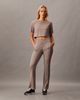 Calvin Klein - Áo tay ngắn thể thao CK nữ CK Sport Future Icon Tee