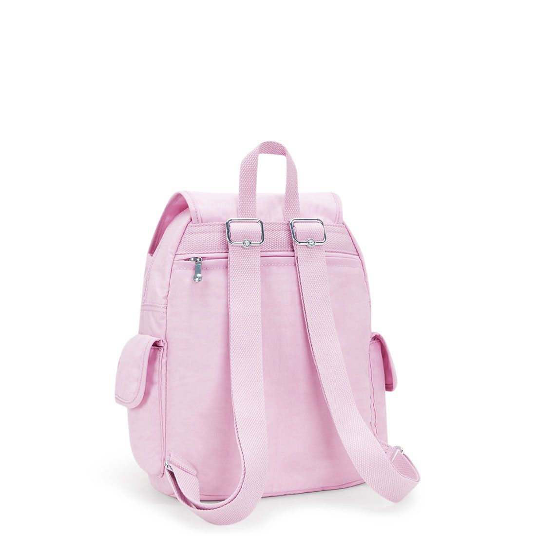 Kipling - Ba lô City Pack S Blooming Pink