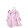 Kipling - Ba lô City Pack S Blooming Pink