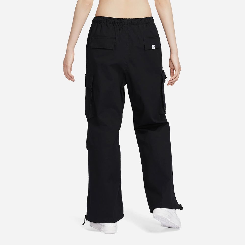 Nike - Quần dài thời trang Nữ Women's Nike Dance Cargo Pants
