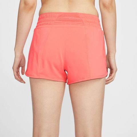 Nike - Quần ngắn thể thao Nữ One Dri-Fit Running Shorts