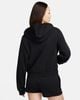 Nike - Áo khoác thời trang Nữ Chill Terry Women's Loose Full-Zip French Terry Hoodie
