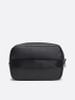 Tommy Hilfiger - Túi cầm tay nam Pique Texture Washbag