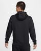 Nike - Áo khoác có mũ trùm đầu tập luyện Nam Swoosh Men's Dri-FIT French Terry Fitness Pullover Hoodie