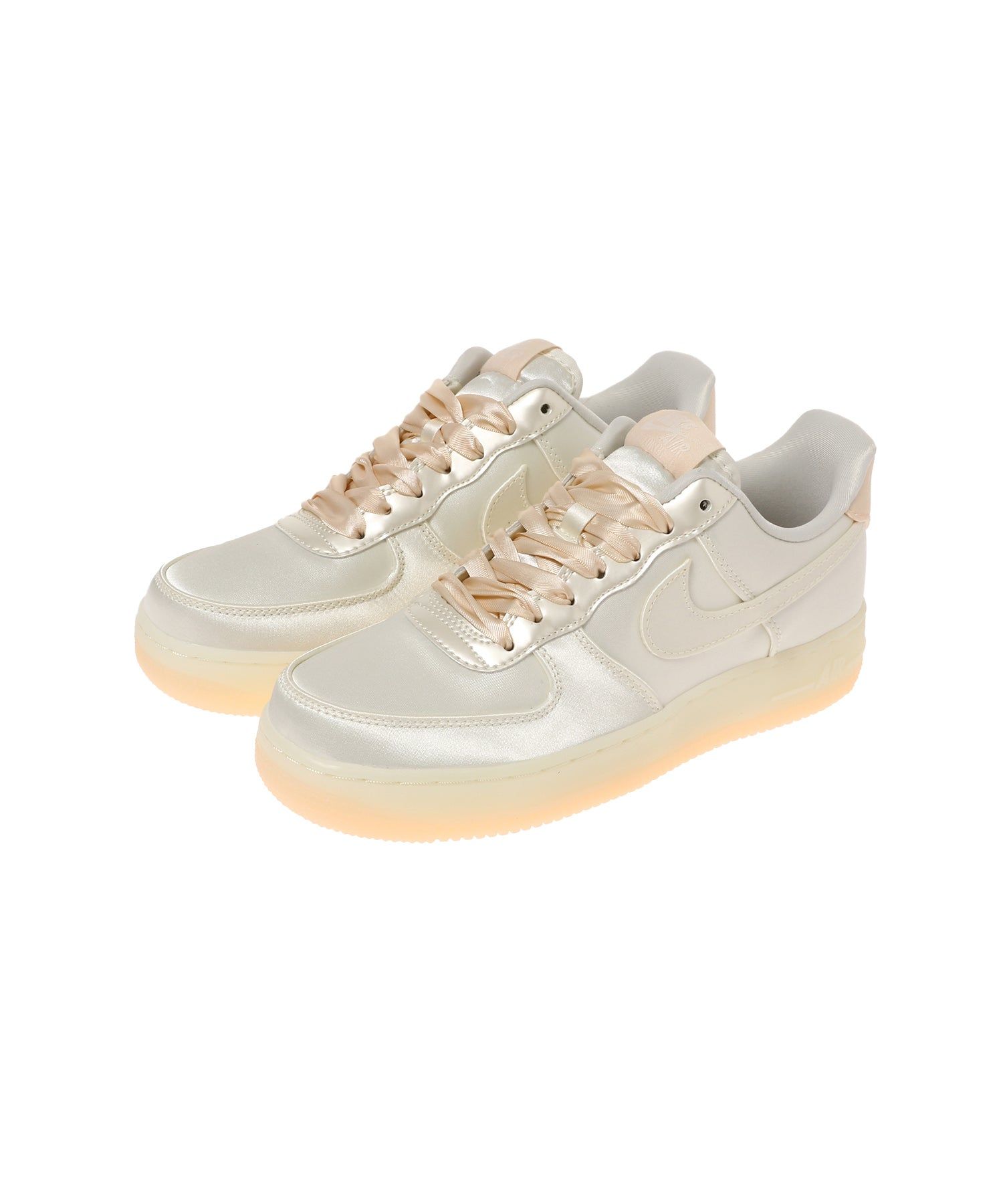 Nike - Giày thời trang thể thao Nữ Air Force 1 '07 LV8 Women's Shoes