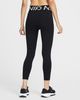 Nike - Quần dài ống ôm thể thao Nữ Pro Sculpt Women's High-Waisted 7/8 Leggings