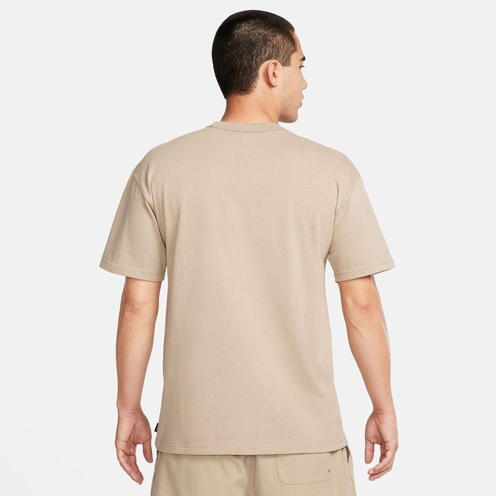 Nike - Áo tay ngắn thể thao Nam Sportswear Premium Essentials Men's T-Shirt