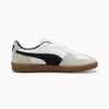 Puma - Giày thời trang thể thao nam nữ Palermo Leather Lifestyle Shoes