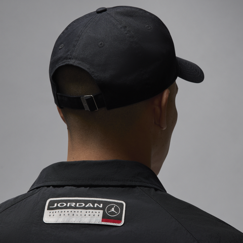 Nike - Nón thể thao Nam Nữ Unisex Jordan Club Cap