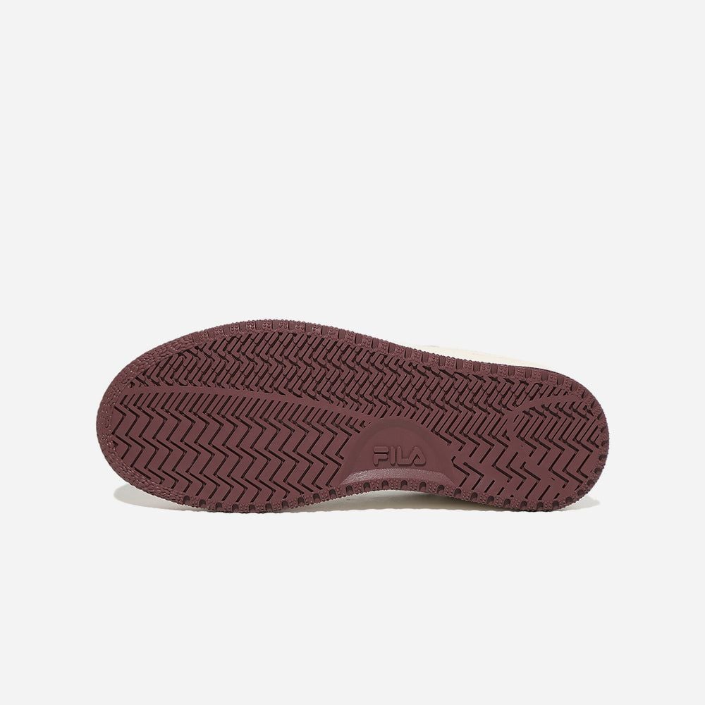 Fila - Giày thời trang thể thao nam nữ Targa Forte Lifestyle Shoes